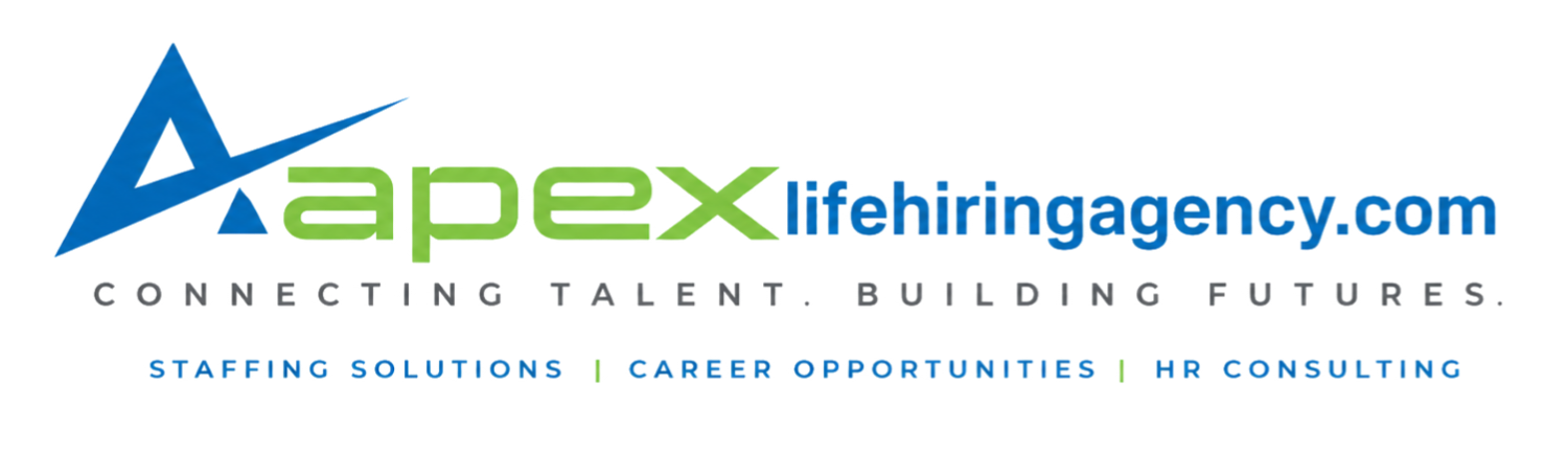 Apex Life Hiring Agency